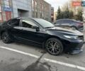 Чорний Тойота Камрі, об'ємом двигуна 2.49 л та пробігом 95 тис. км за 24500 $, фото 2 на Automoto.ua