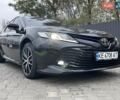 Черный Тойота Камри, объемом двигателя 2.5 л и пробегом 112 тыс. км за 22900 $, фото 11 на Automoto.ua