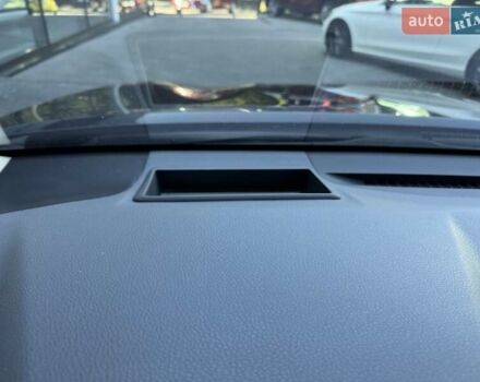 Чорний Тойота Камрі, об'ємом двигуна 2.49 л та пробігом 130 тис. км за 26900 $, фото 23 на Automoto.ua