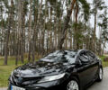 Черный Тойота Камри, объемом двигателя 2.5 л и пробегом 270 тыс. км за 23500 $, фото 3 на Automoto.ua