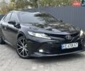 Черный Тойота Камри, объемом двигателя 2.5 л и пробегом 112 тыс. км за 22900 $, фото 39 на Automoto.ua
