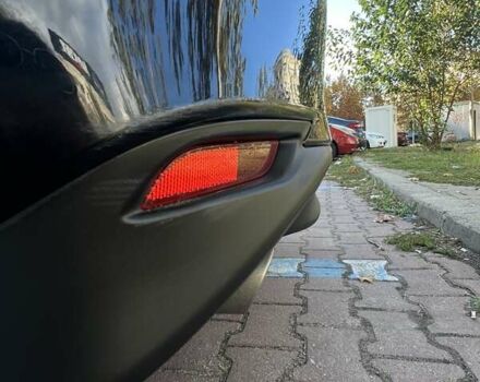 Чорний Тойота Камрі, об'ємом двигуна 2.49 л та пробігом 76 тис. км за 34000 $, фото 26 на Automoto.ua