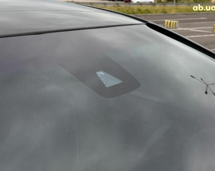 Черный Тойота Камри, объемом двигателя 2.5 л и пробегом 105 тыс. км за 24990 $, фото 14 на Automoto.ua