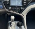 Черный Тойота Камри, объемом двигателя 2.49 л и пробегом 52 тыс. км за 24200 $, фото 9 на Automoto.ua