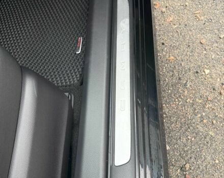 Чорний Тойота Камрі, об'ємом двигуна 2.5 л та пробігом 84 тис. км за 25900 $, фото 14 на Automoto.ua