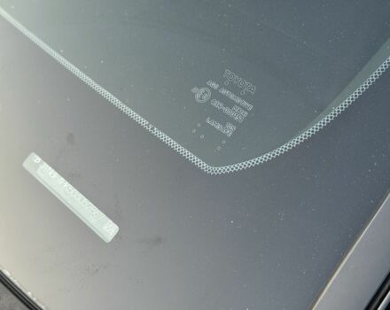 Черный Тойота Камри, объемом двигателя 2.5 л и пробегом 110 тыс. км за 22500 $, фото 20 на Automoto.ua