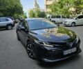 Черный Тойота Камри, объемом двигателя 2.5 л и пробегом 104 тыс. км за 25400 $, фото 1 на Automoto.ua
