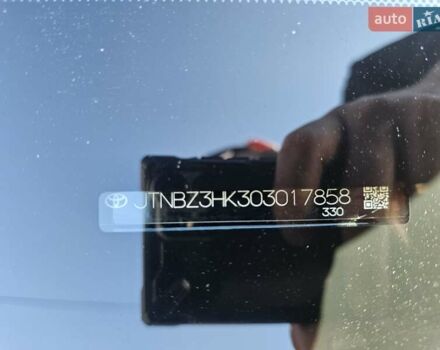 Тойота Камри 2020 в Львове на Automoto.ua Черный Тойота Камри, объемом двигателя 3.46 л и пробегом 225 тыс. км за 26500 $, фото 8 на Automoto.ua