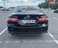 Чорний Тойота Камрі, об'ємом двигуна 2.49 л та пробігом 93 тис. км за 27500 $, фото 7 на Automoto.ua