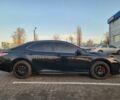 Черный Тойота Камри, объемом двигателя 2.5 л и пробегом 80 тыс. км за 23500 $, фото 11 на Automoto.ua