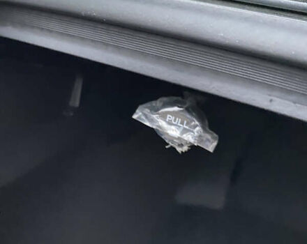 Черный Тойота Камри, объемом двигателя 2.49 л и пробегом 141 тыс. км за 28800 $, фото 24 на Automoto.ua