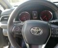 Чорний Тойота Камрі, об'ємом двигуна 3.5 л та пробігом 3 тис. км за 29999 $, фото 4 на Automoto.ua