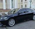 Черный Тойота Камри, объемом двигателя 2.49 л и пробегом 80 тыс. км за 20800 $, фото 10 на Automoto.ua
