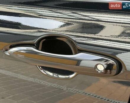 Черный Тойота Камри, объемом двигателя 2.49 л и пробегом 92 тыс. км за 29999 $, фото 61 на Automoto.ua