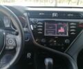 Чорний Тойота Камрі, об'ємом двигуна 3.5 л та пробігом 3 тис. км за 29999 $, фото 5 на Automoto.ua