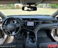 Черный Тойота Камри, объемом двигателя 2.5 л и пробегом 115 тыс. км за 24500 $, фото 5 на Automoto.ua