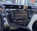 Чорний Тойота Камрі, об'ємом двигуна 2.49 л та пробігом 130 тис. км за 26900 $, фото 21 на Automoto.ua
