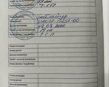 Чорний Тойота Камрі, об'ємом двигуна 2.49 л та пробігом 78 тис. км за 23900 $, фото 2 на Automoto.ua