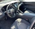 Черный Тойота Камри, объемом двигателя 2.49 л и пробегом 52 тыс. км за 24200 $, фото 8 на Automoto.ua
