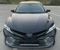 Тойота Камри 2020 в Киеве на Automoto.ua Черный Тойота Камри, объемом двигателя 2.5 л и пробегом 45 тыс. км за 18000 $, фото 2 на Automoto.ua