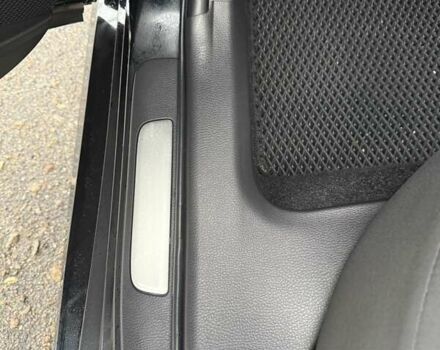 Черный Тойота Камри, объемом двигателя 2.49 л и пробегом 84 тыс. км за 25900 $, фото 6 на Automoto.ua