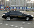 Чорний Тойота Камрі, об'ємом двигуна 2.49 л та пробігом 123 тис. км за 23000 $, фото 12 на Automoto.ua