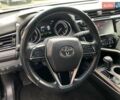 Чорний Тойота Камрі, об'ємом двигуна 2.49 л та пробігом 110 тис. км за 25900 $, фото 13 на Automoto.ua