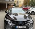 Чорний Тойота Камрі, об'ємом двигуна 2.49 л та пробігом 140 тис. км за 25000 $, фото 3 на Automoto.ua