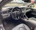 Чорний Тойота Камрі, об'ємом двигуна 2.49 л та пробігом 110 тис. км за 25900 $, фото 10 на Automoto.ua