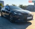 Чорний Тойота Камрі, об'ємом двигуна 2.49 л та пробігом 65 тис. км за 22990 $, фото 1 на Automoto.ua
