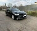 Чорний Тойота Камрі, об'ємом двигуна 2.5 л та пробігом 94 тис. км за 16000 $, фото 1 на Automoto.ua