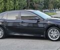 Черный Тойота Камри, объемом двигателя 2.49 л и пробегом 80 тыс. км за 20800 $, фото 13 на Automoto.ua