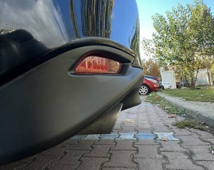 Чорний Тойота Камрі, об'ємом двигуна 2.49 л та пробігом 76 тис. км за 34000 $, фото 27 на Automoto.ua