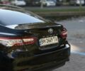 Чорний Тойота Камрі, об'ємом двигуна 2.49 л та пробігом 76 тис. км за 34000 $, фото 7 на Automoto.ua