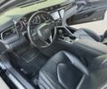 Черный Тойота Камри, объемом двигателя 2.5 л и пробегом 110 тыс. км за 22500 $, фото 6 на Automoto.ua