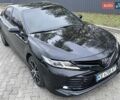 Черный Тойота Камри, объемом двигателя 2.5 л и пробегом 112 тыс. км за 22900 $, фото 14 на Automoto.ua