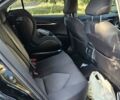 Черный Тойота Камри, объемом двигателя 2.49 л и пробегом 80 тыс. км за 20800 $, фото 2 на Automoto.ua