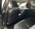Чорний Тойота Камрі, об'ємом двигуна 2.49 л та пробігом 110 тис. км за 25900 $, фото 20 на Automoto.ua