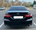 Черный Тойота Камри, объемом двигателя 2.5 л и пробегом 95 тыс. км за 24500 $, фото 4 на Automoto.ua