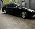 Чорний Тойота Камрі, об'ємом двигуна 2.49 л та пробігом 118 тис. км за 27000 $, фото 1 на Automoto.ua