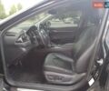 Чорний Тойота Камрі, об'ємом двигуна 2.49 л та пробігом 93 тис. км за 27500 $, фото 9 на Automoto.ua