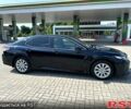 Черный Тойота Камри, объемом двигателя 2.5 л и пробегом 115 тыс. км за 24500 $, фото 4 на Automoto.ua