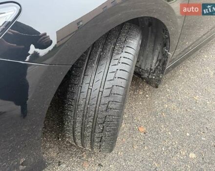 Черный Тойота Камри, объемом двигателя 2.49 л и пробегом 84 тыс. км за 25900 $, фото 14 на Automoto.ua