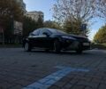 Чорний Тойота Камрі, об'ємом двигуна 2.49 л та пробігом 76 тис. км за 34000 $, фото 4 на Automoto.ua