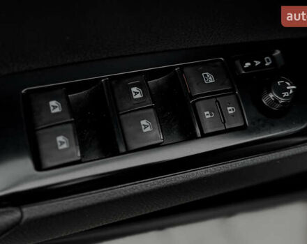 Чорний Тойота Камрі, об'ємом двигуна 2.49 л та пробігом 78 тис. км за 23900 $, фото 31 на Automoto.ua
