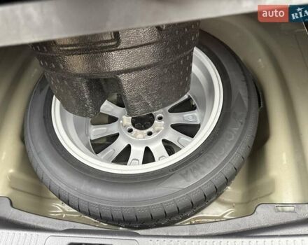 Черный Тойота Камри, объемом двигателя 2.49 л и пробегом 84 тыс. км за 25900 $, фото 11 на Automoto.ua