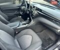 Чорний Тойота Камрі, об'ємом двигуна 2.49 л та пробігом 95 тис. км за 24500 $, фото 10 на Automoto.ua