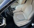 Чорний Тойота Камрі, об'ємом двигуна 2.49 л та пробігом 76 тис. км за 34000 $, фото 24 на Automoto.ua