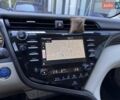 Чорний Тойота Камрі, об'ємом двигуна 2.49 л та пробігом 130 тис. км за 26900 $, фото 22 на Automoto.ua