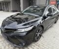Чорний Тойота Камрі, об'ємом двигуна 2.49 л та пробігом 166 тис. км за 19933 $, фото 14 на Automoto.ua